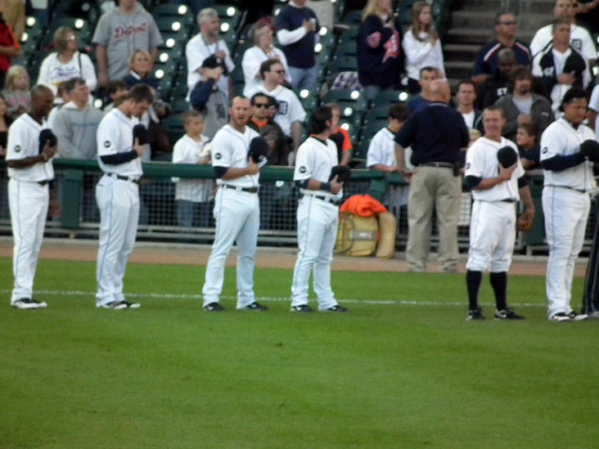 gal/2010/2010-09-10 - Detroit Tigers vs. Baltimore Orioles, Comerica Park (L 6-3)/DSCF1309.jpg